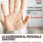 Assemblea Co.Si.P.S. con convegno ECM Sabato 15 Marzo 2025