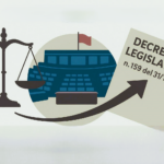 Cosips - proposte di modifica al DL 159 25